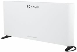 Конвектор электрический SONNEN ONYX-2000.1 46201186
