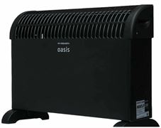 Конвектор электрический Oasis KPO-20B 46201301