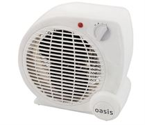 Тепловентилятор Oasis SG-20R 93705759