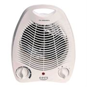 Тепловентилятор Oasis SB-20R 93621707