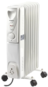 Масляный радиатор SONNEN DFS-07 49033648