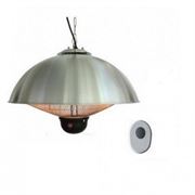 Инфракрасный обогреватель Hugett Taket EcoSteel (2169) электрический 26042892