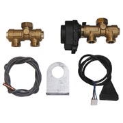 Комплект 3-х ходового клапана Protherm FUGAS для котла СКАТ v.11 и v.13 M64135