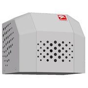 Турбонасадка Лемакс Comfort L (d140, для котлов от 35 до 40 кВт) M42284