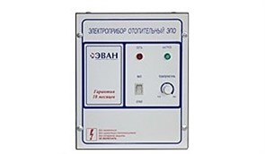 Аксессуар для отопления Эван ЭПО М1-24-30 M82685
