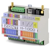 Аксессуар для отопления Эван Контроллер отопительный ZONT H-1000 M99637