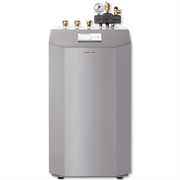 Грунт-Вода Stiebel Eltron WPF 16 basic 96741564296330