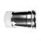 Патрубок дымохода Zota Енисей-18 (d=150) горизонт. M61976 - фото 1181776