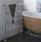 Полотенцесушитель Exemet Clio / Clio U 76621604253689 - фото 1372940