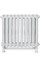 Чугунный радиатор Exemet Classica 45081604253689 - фото 1372964