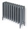Чугунный радиатор Viadrus Bohemia / Bohemia R 61091604254844 - фото 1373558