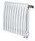 Чугунный радиатор Viadrus Styl 43751604254844 - фото 1373569