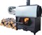 Теплогенератор на дровах Adrian AIR MID ECO 50H 24761614623389 - фото 1495048