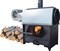 Теплогенератор на дровах Adrian AIR MID ECO 100C 34881614623389 - фото 1495049
