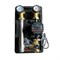 Насосная группа с прямым контуром Grundfos HEATMIX 25D - Ду25 (с насосом ALPHA2L 25-40 180) C99309071 - фото 1965707
