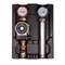 Насосная группа ICMA R003 (с насосом Grundfos UPS 25/65) C93R003AEDP321 - фото 1965818