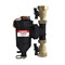 Грязеуловитель VALTEC VT.382 - 1  (ВР/ВР, PN3, Tmax 90°C, промывной кран с магнитной вставкой) CVT.382.B.06 - фото 1966028