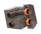 Комплект углового соединения PN10 Meibes Victaulic W 150/152 (2 шт.) CM66457.330 (ME 66457.330) - фото 1966602