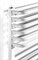 Электрический полотенцесушитель LUXRAD SALTO MAX 1400х530 M117644 - фото 2539125