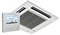 Панель для кондиционера Mitsubishi Electric PLP-6 BA (для настенного П/У) M14172 - фото 2652304
