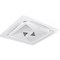 Панель для кассетных блоков Haier PB-700KB M82603 - фото 2652318