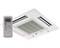 Панель для кондиционера Mitsubishi Electric SLP-2ALW (для инфракрасного П/У) M8462 - фото 2652364