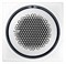 Декоративная очищающая панель для кассетного 360? Samsung PC6EUCDAN M179868 - фото 2652464