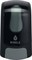 Диспенсер картриджный BINELE mBase для жидкого мыла (черный) M112531 - фото 2653593
