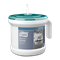 Диспенсер для бумажных полотенец Tork Reflextm М4 белый переносной (арт.473186) M138718 - фото 2654571