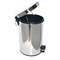 Урны для мусора Ksitex GB-5L M99412 - фото 2654706