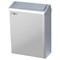 Урны для мусора Nofer Контейнер для мусора 23 л. push-open (14078.S) M101854 - фото 2654741