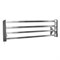 Электрический полотенцесушитель Domoterm DMT 73 25*83 EK L M49915 - фото 2656469