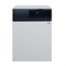 Бойлер косвенного нагрева Baxi SLIM UB INOX 80 M25194 - фото 2810031