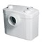 Канализационная установка Unipump SANIVORT 600 M59872 - фото 2821416