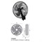 Настенный вентилятор TecnoCooling Д50 M96970 - фото 2823349