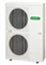 Наружный блок VRF системы General AJH054LBLBH (1 ф.) M179904 - фото 2839518
