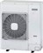 Наружный блок VRF системы Hitachi RAS-5HRP2E M203242 - фото 2839869