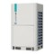 Наружный блок VRF системы Systemair SYSVRF2 M 252 AIR EVO HP R M114980 - фото 2839943