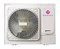 Наружный блок VRF системы Dantex DM-ADC150WLC/F M200885 - фото 2840180
