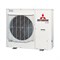 Наружный блок VRF системы Mitsubishi Heavy FDC121KXZEN1 / FDC121KXZES1 (1ф  220 В/3ф  380 В) M201352 - фото 2840447