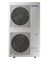 Наружный блок VRF системы Samsung AM100KXMDGH/TK M178996 - фото 2840833