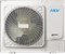 Наружный блок VRF системы Mdv V140W/DHN1(C) M179435 - фото 2841090