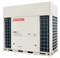 Наружный блок VRF системы Shivaki SRH260MT2-DC3 M212830 - фото 2841668