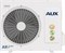 Наружный блок VRF системы AUX ARV-H160/4R1A M176634 - фото 2841735