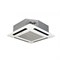Кассетный блок VRF системы Electrolux ESVMC4/С-SF-22 M35084 - фото 2842869