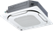 Кассетный блок VRF системы Mdv D100Q4/N1-E(B) M179783 - фото 2842924
