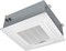 Кассетный блок VRF системы Dahatsu CS-VRF-H125/R1X M204054 - фото 2842962