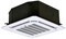 Кассетный блок VRF системы Carrier 40VX018H11200010 M204315 - фото 2842967