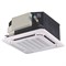 Кассетный блок VRF системы Systemair SYSVRF2 CASSETTE MINI 28 Q M115861 - фото 2843016