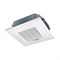 Кассетный блок VRF системы AUX ARVCA-H080/4R1A M176851 - фото 2843143